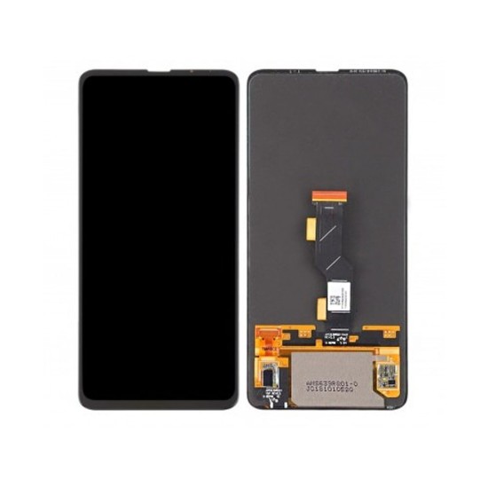 TOUCH+DISPLAY XIAOMI MI MIX 3 6.39" PRETO